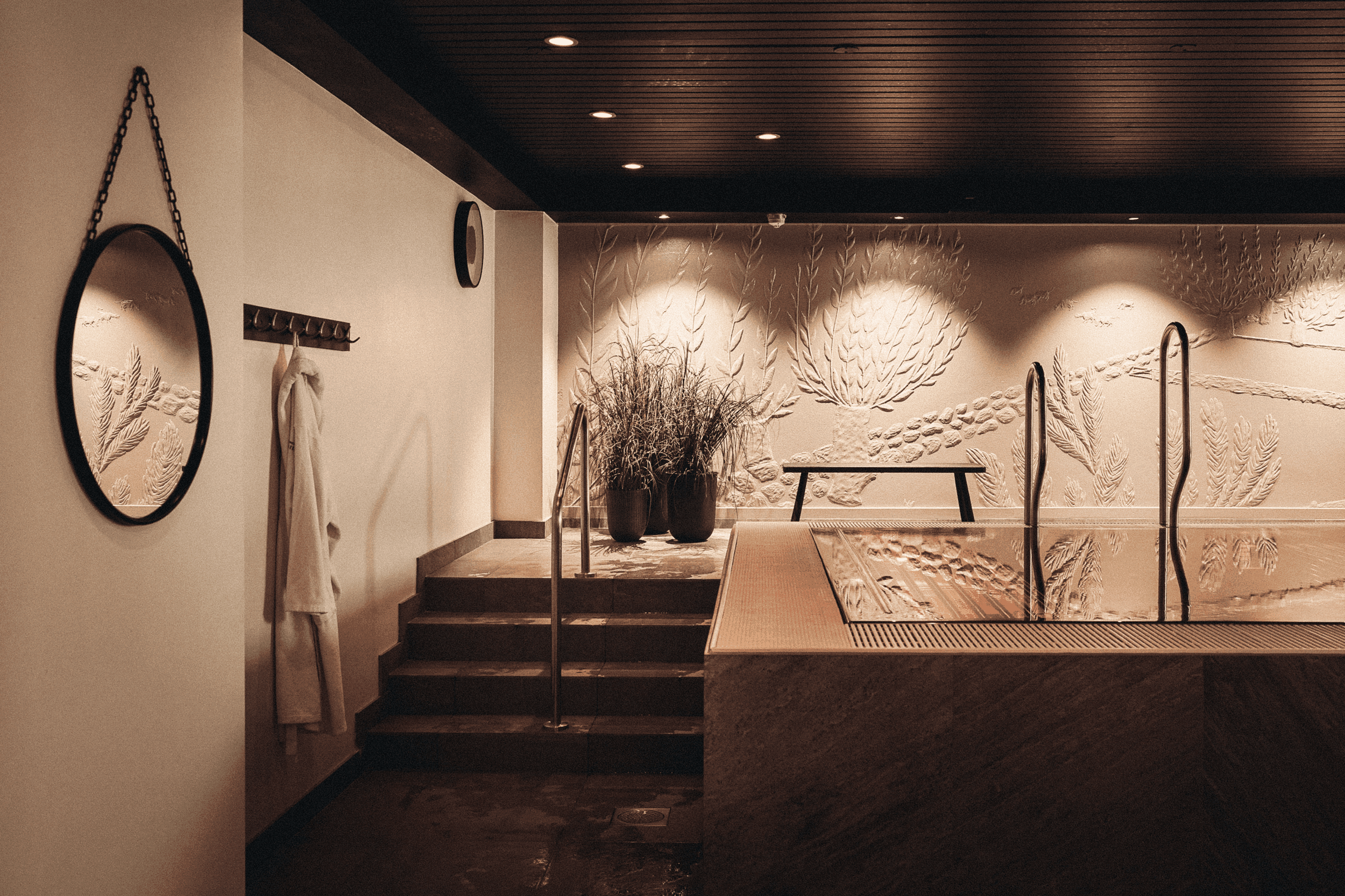 Spa / Wellness