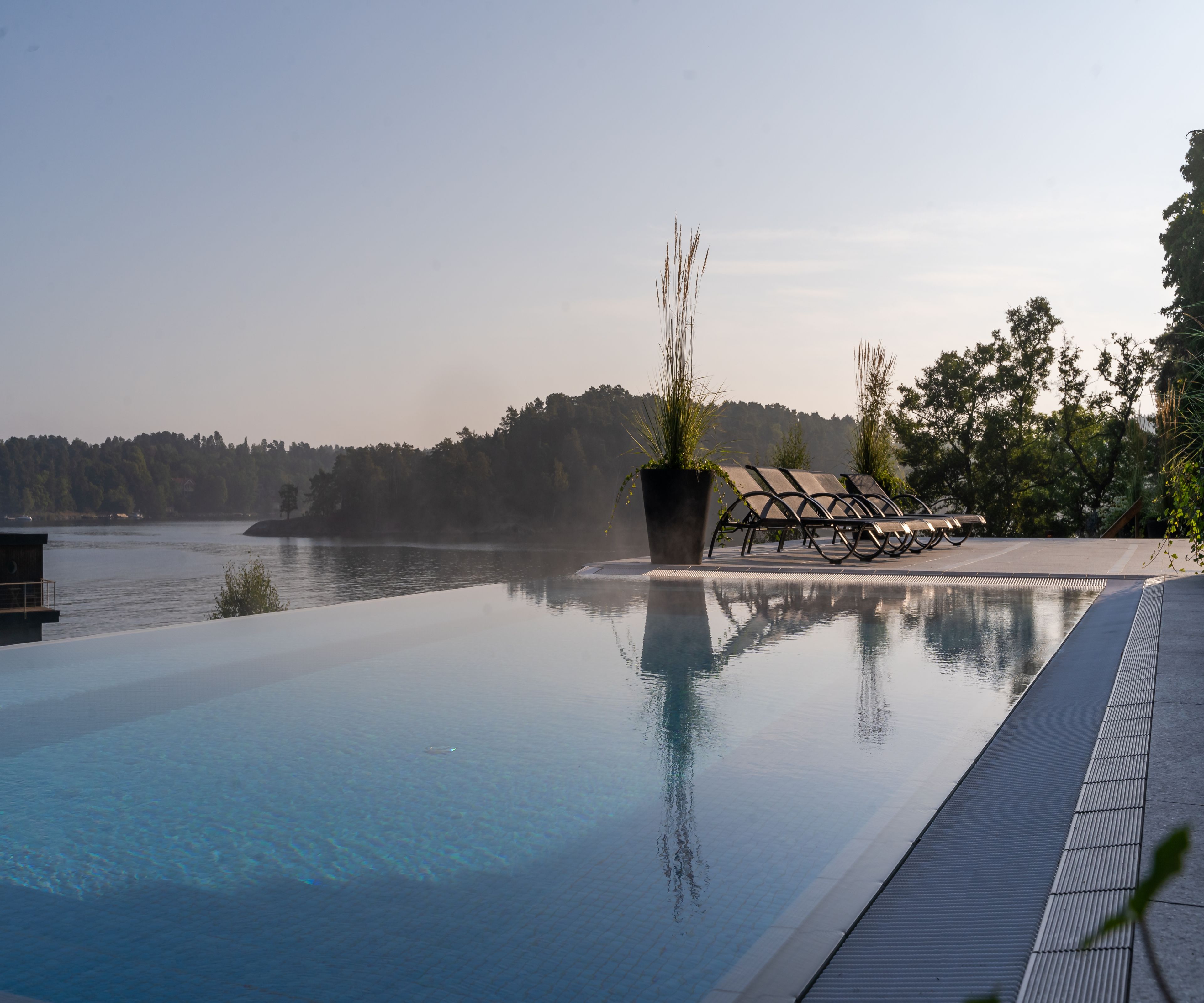 Spa / Wellness