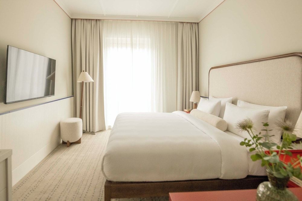 billede på Spa Resort Arrangement