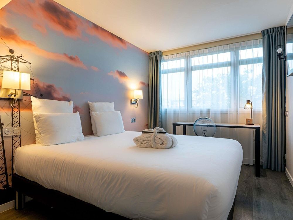 billede på Superior-værelse (1 Large bed)