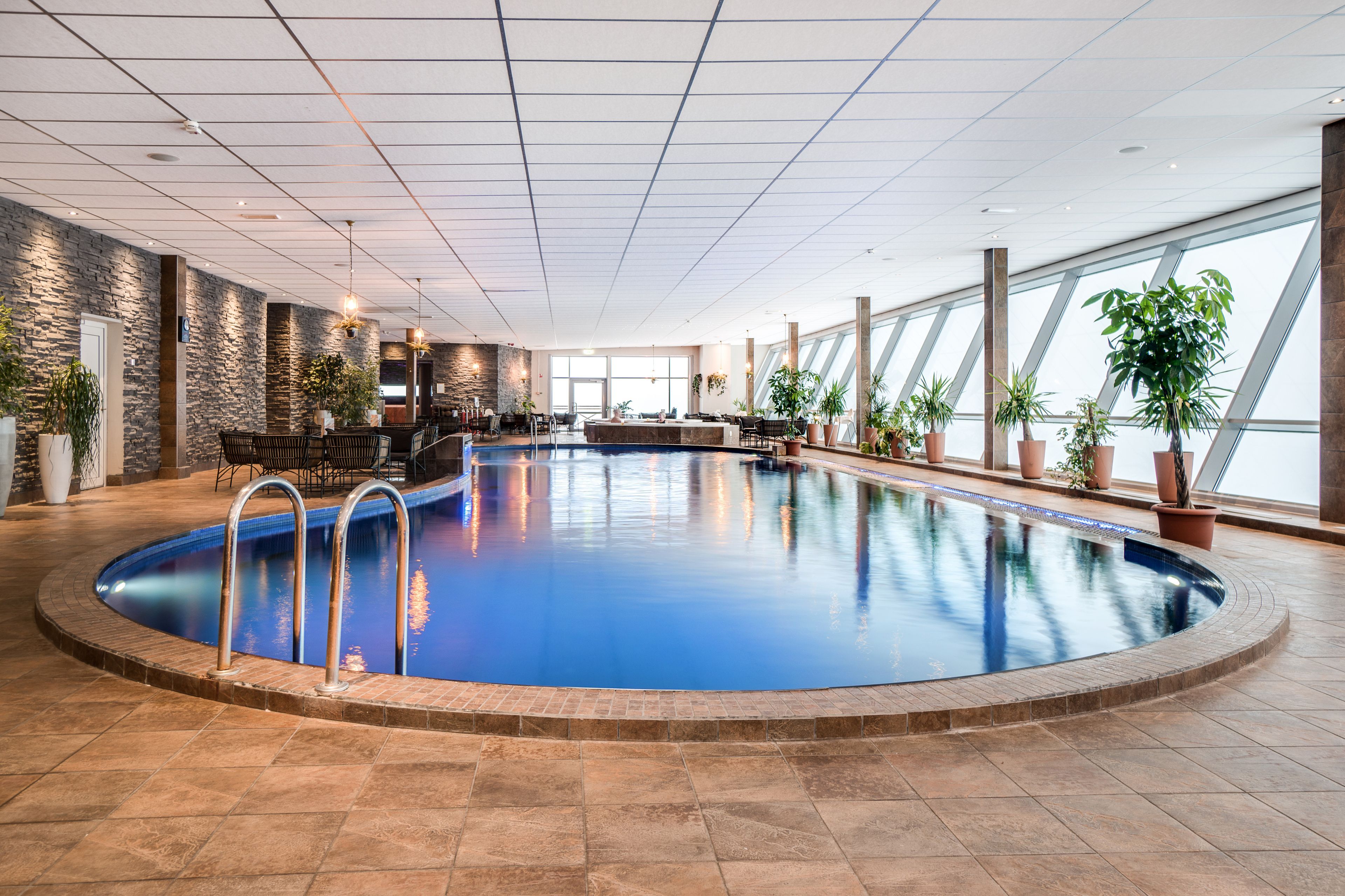 Spa / Wellness