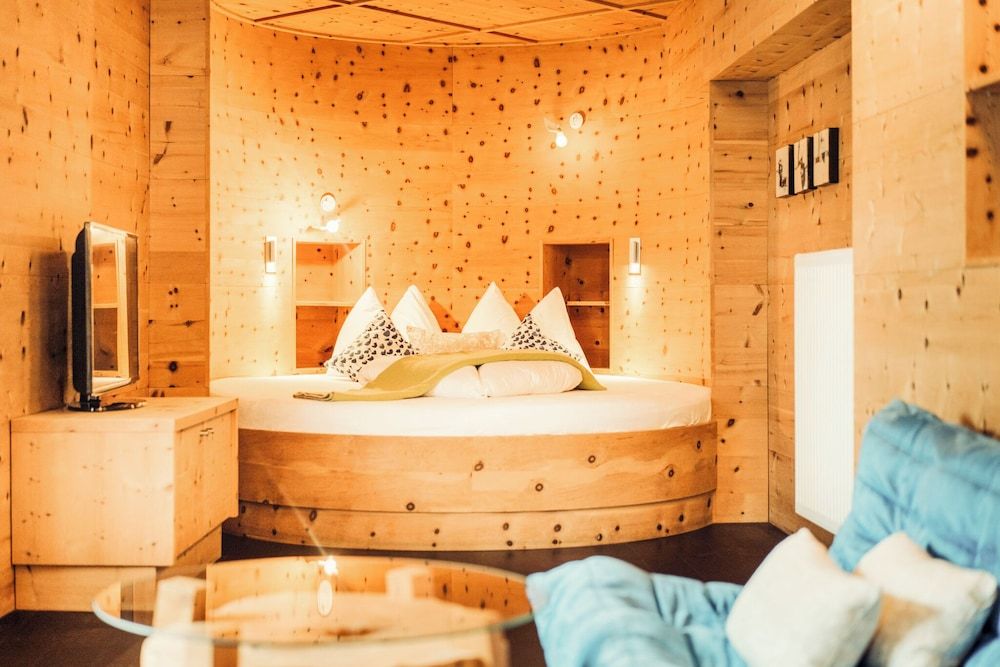 billede på Suite (KUSCHELHERZ)