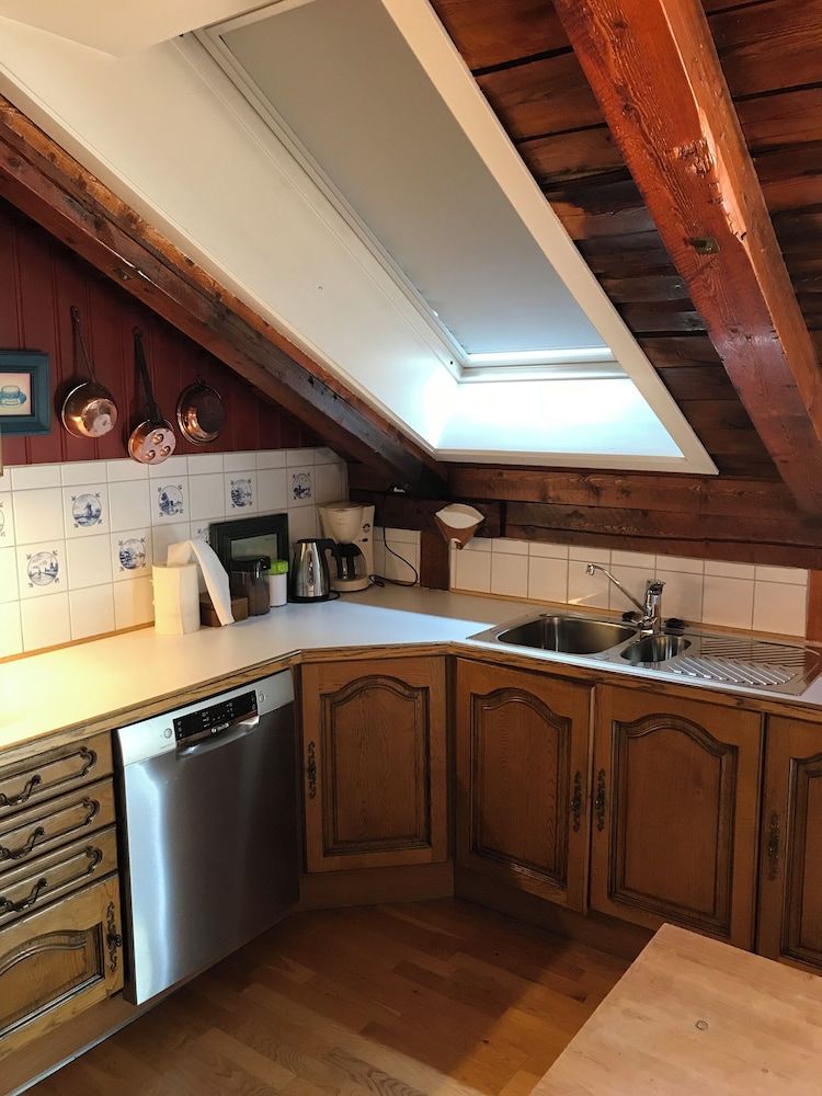 billede på Rorbu Suite 216
