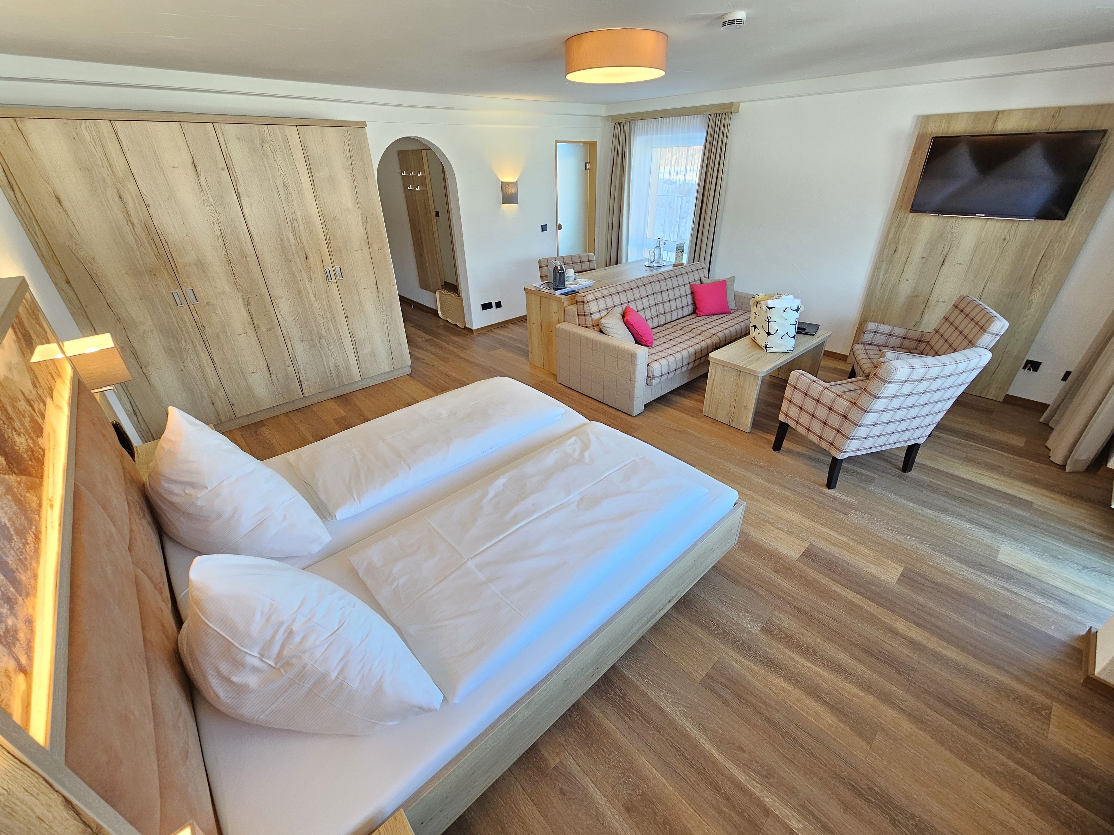 billede på City Card Paket