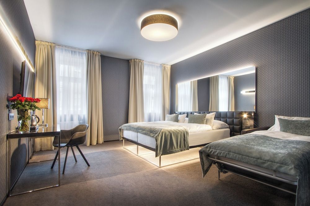 billede på Spa Resort Arrangement