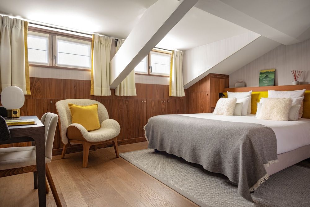 billede på Comfort-værelse - 1 queensize-seng