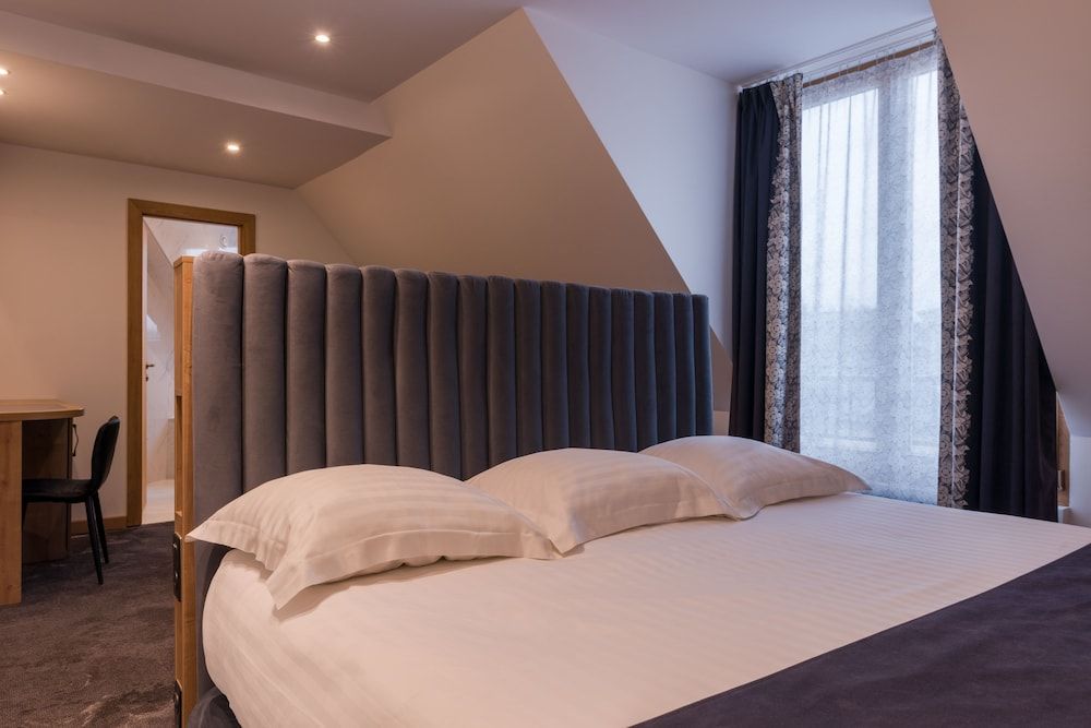 billede på Deluxe room for 2 (Extra Bed with Extra Fee)