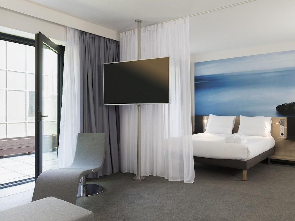 billede på Superior-suite - 1 queensize-seng med sovesofa