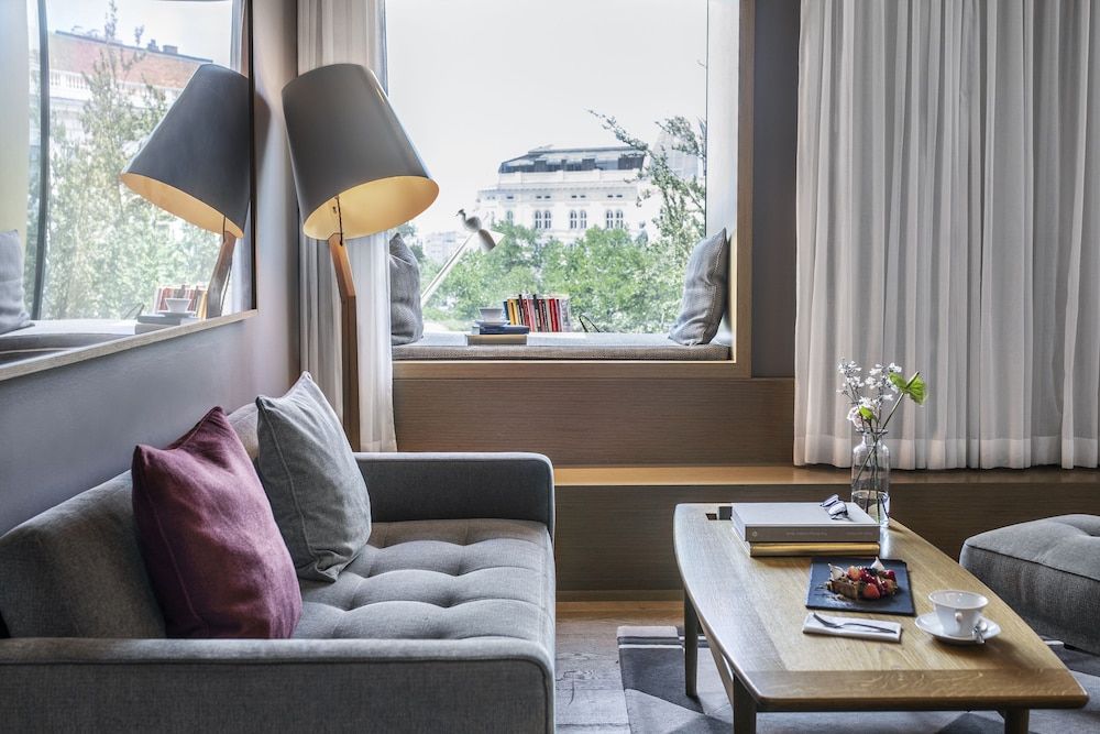 Værelsestype