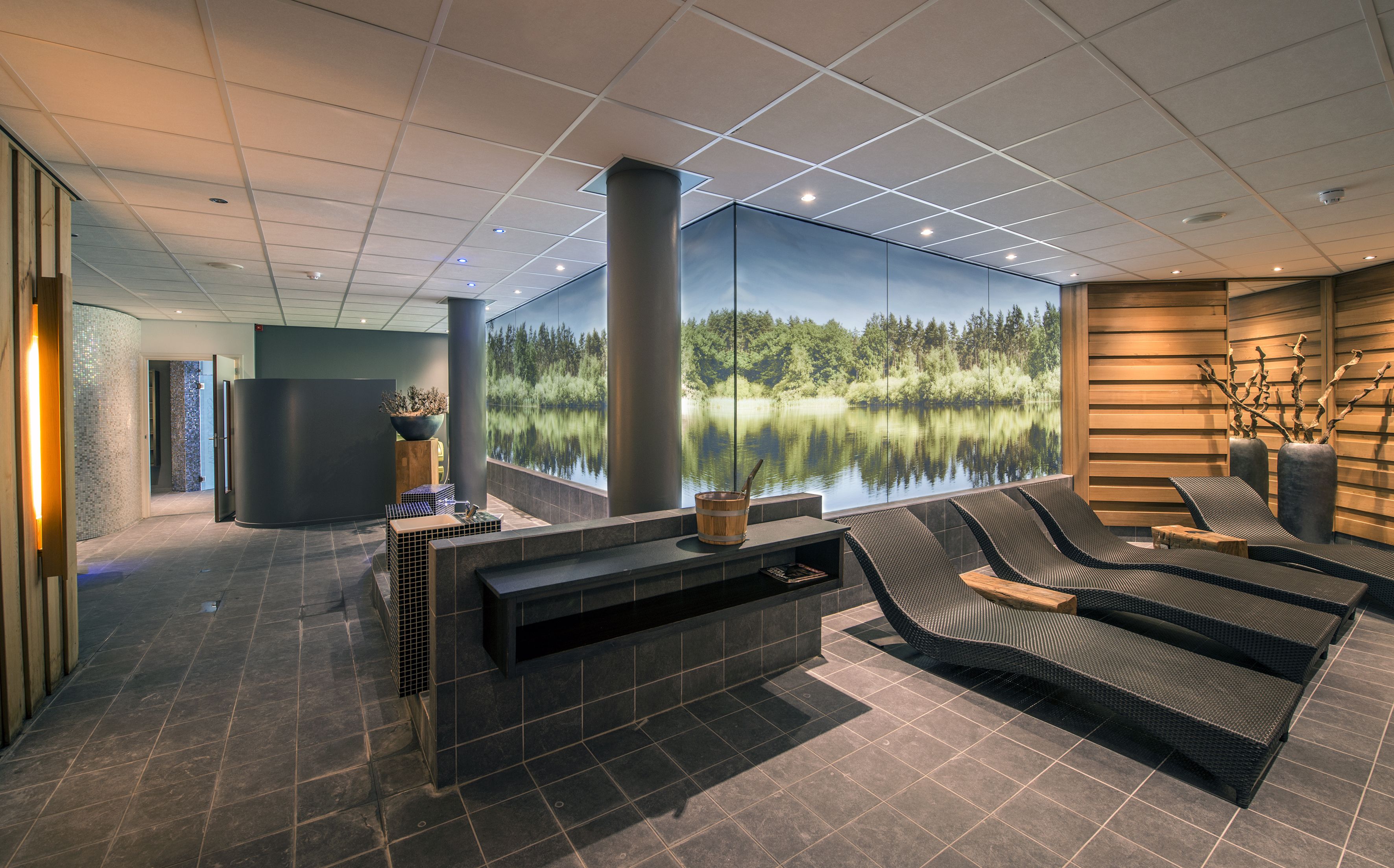 Spa / Wellness