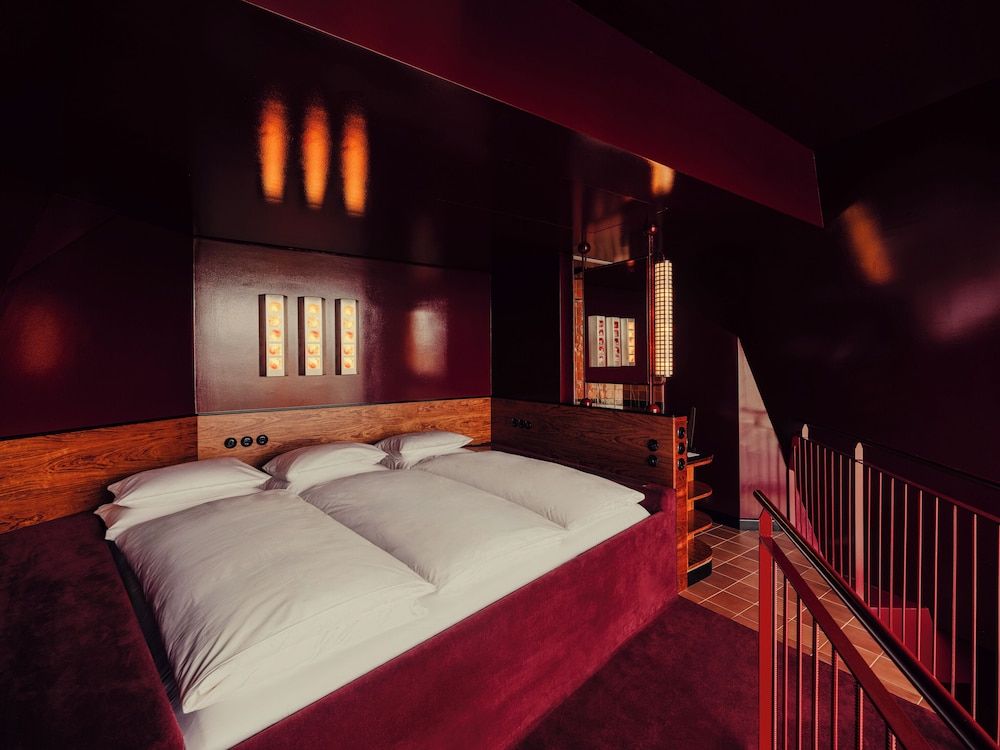 billede på Spa Resort Arrangement