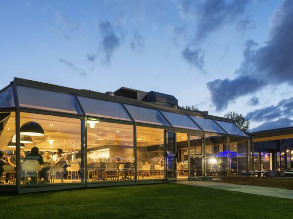 Novotel Lille Aeroport - Winter Sale  - FRONT