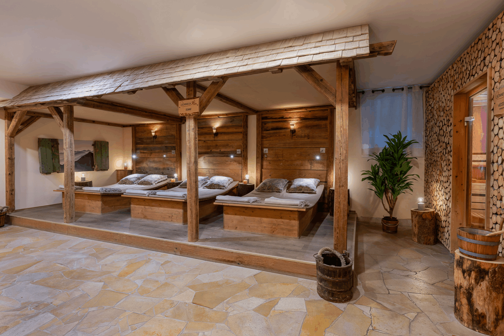 Spa / Wellness