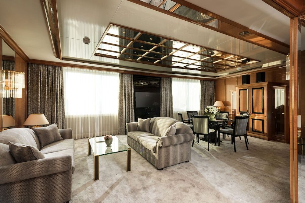 billede på Executive-suite
