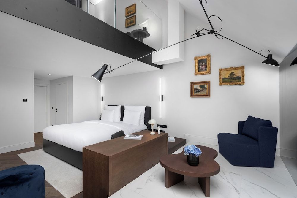 billede på Gallery-suite