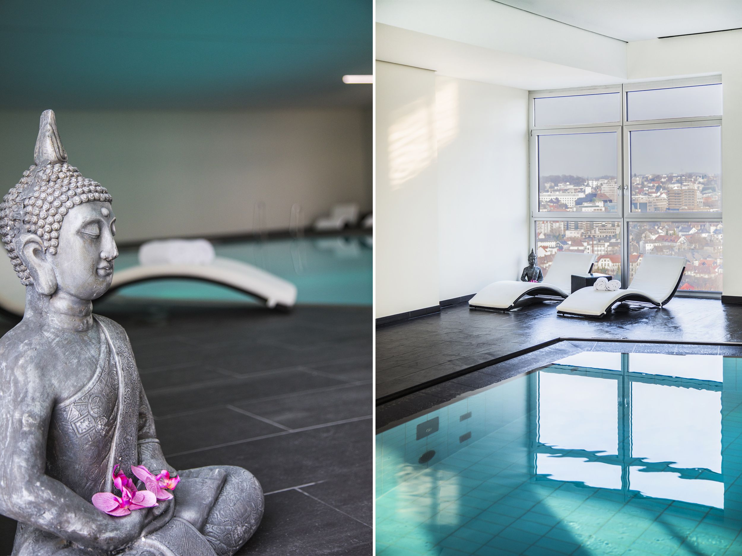 Spa / Wellness