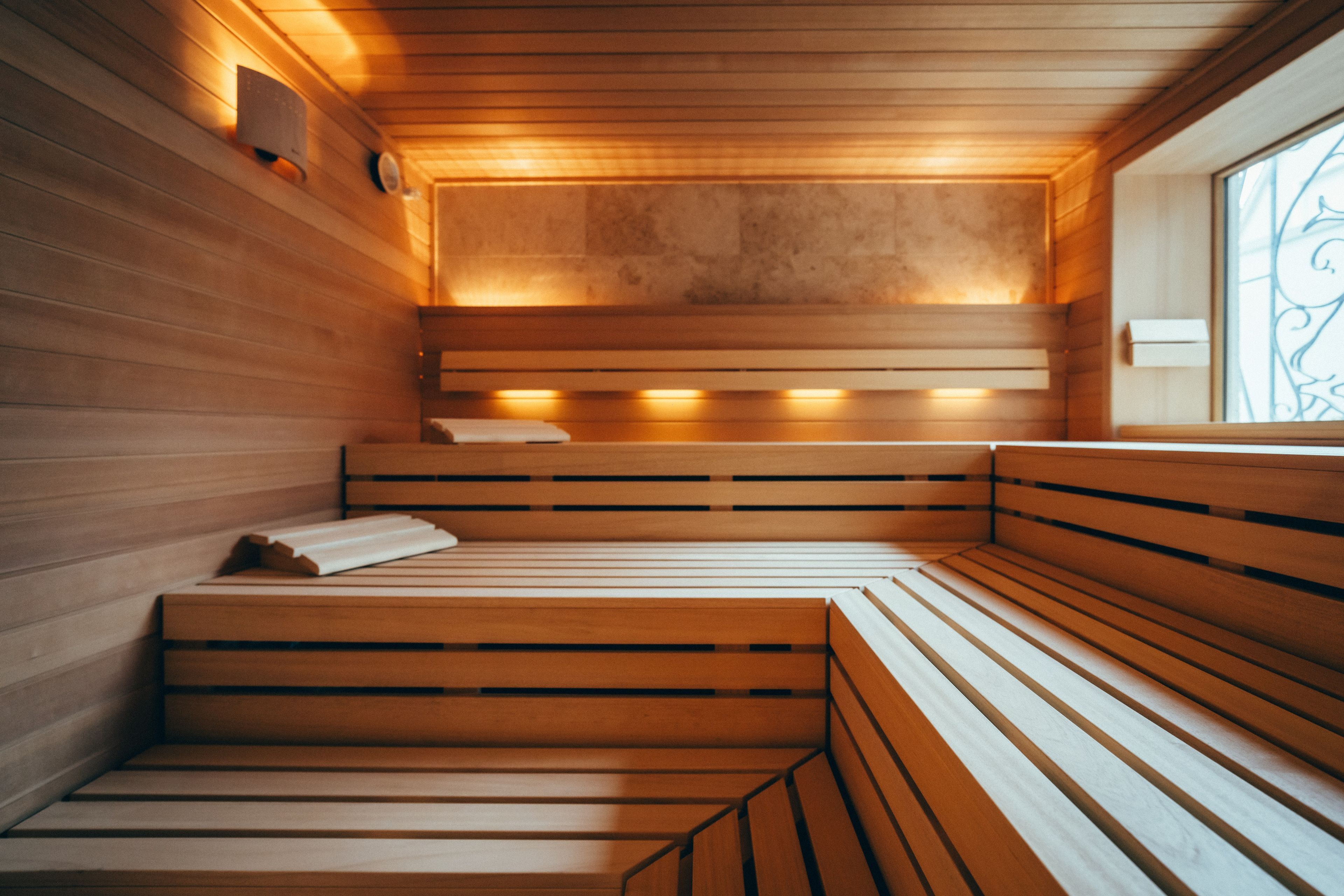 Spa / Wellness