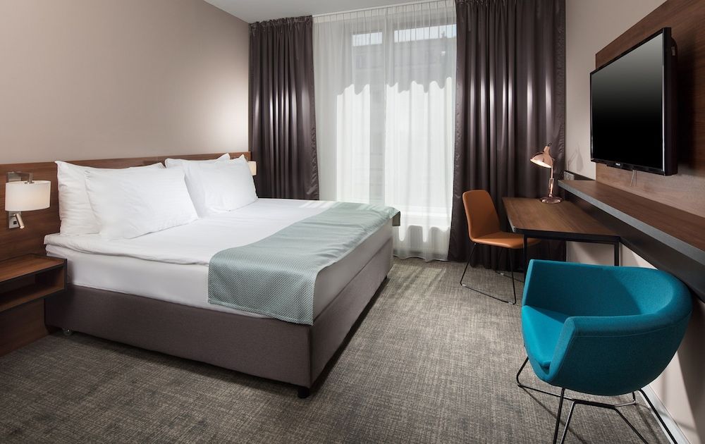 billede på Spa Resort Arrangement