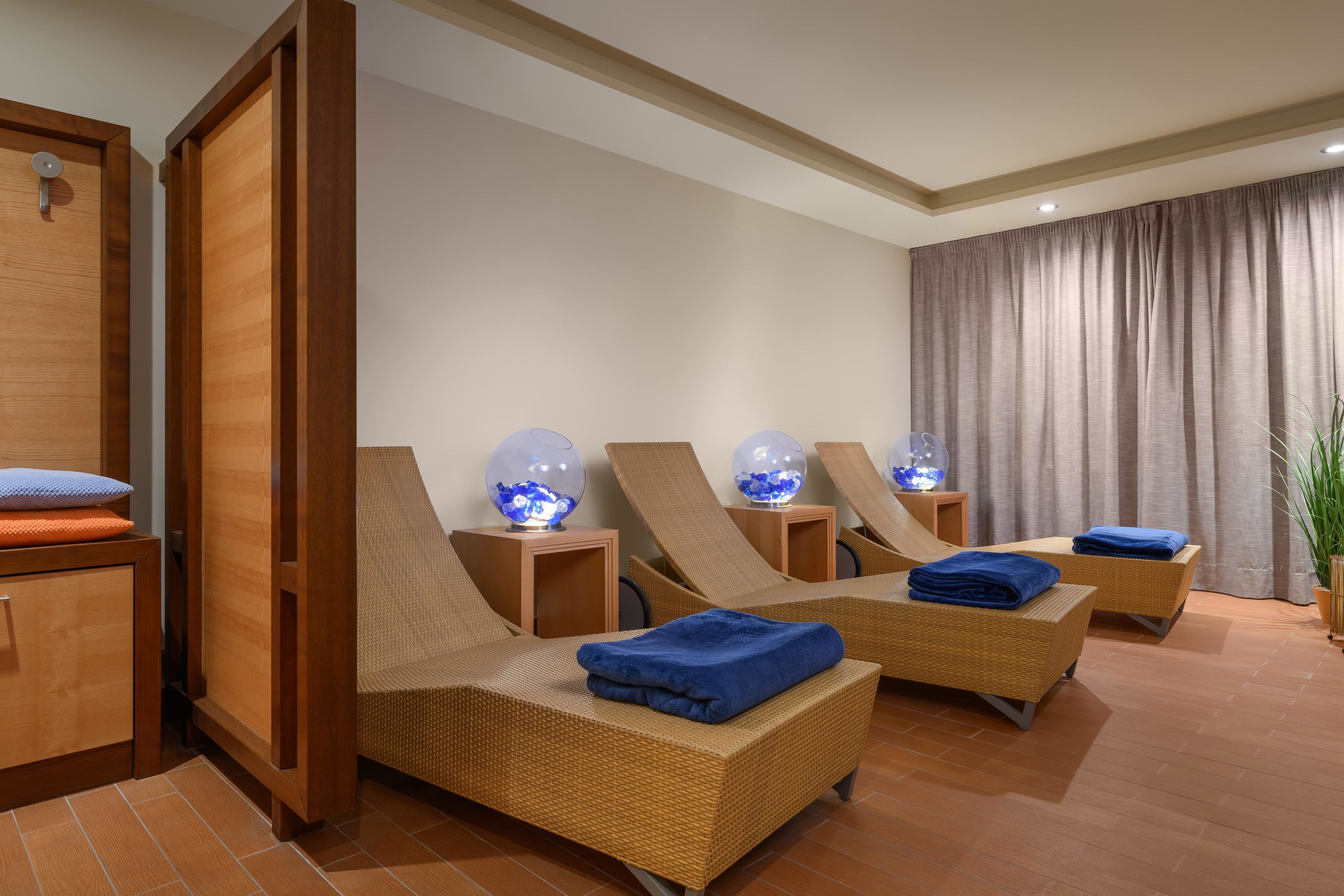 Spa / Wellness