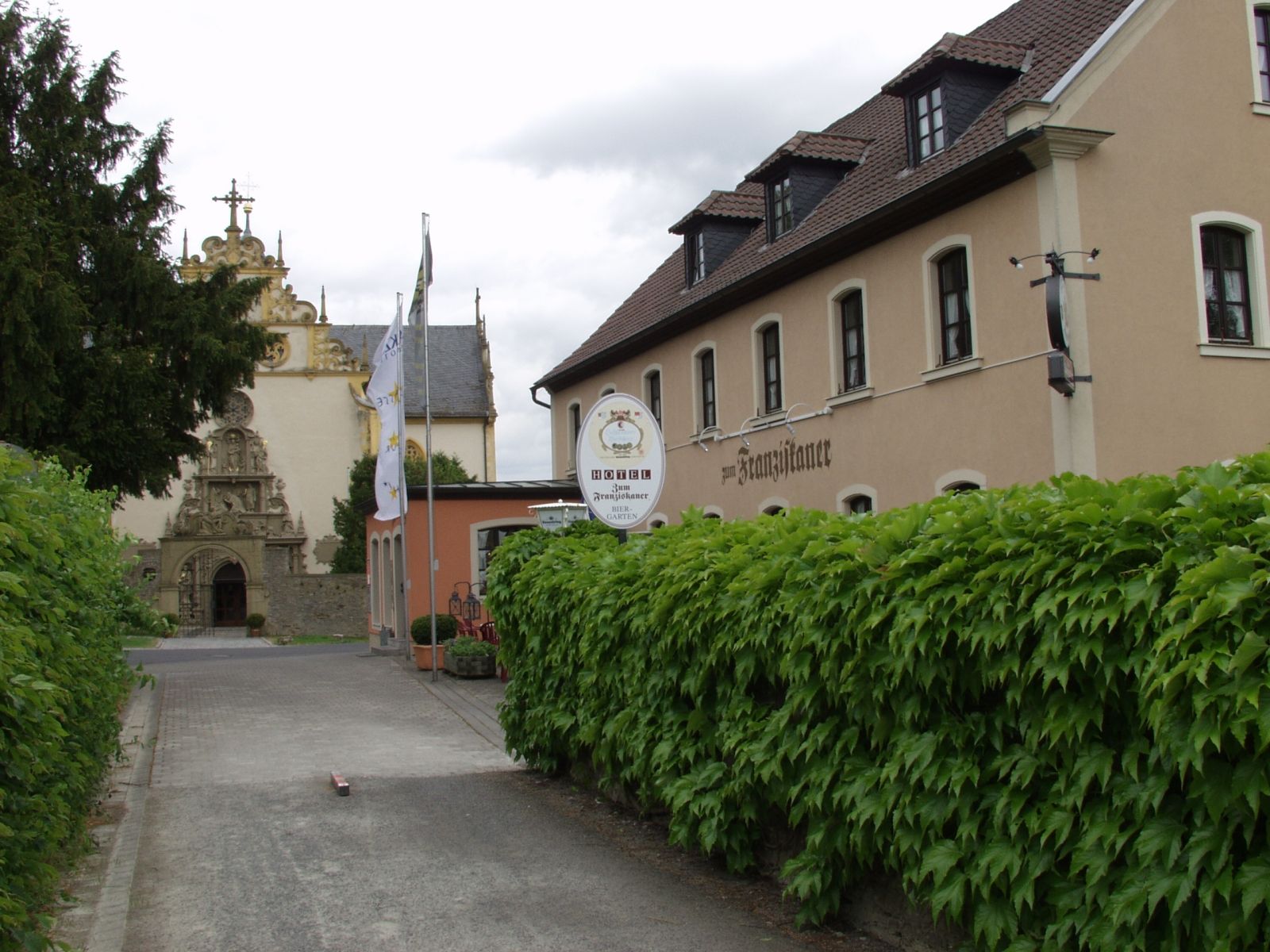 Facade