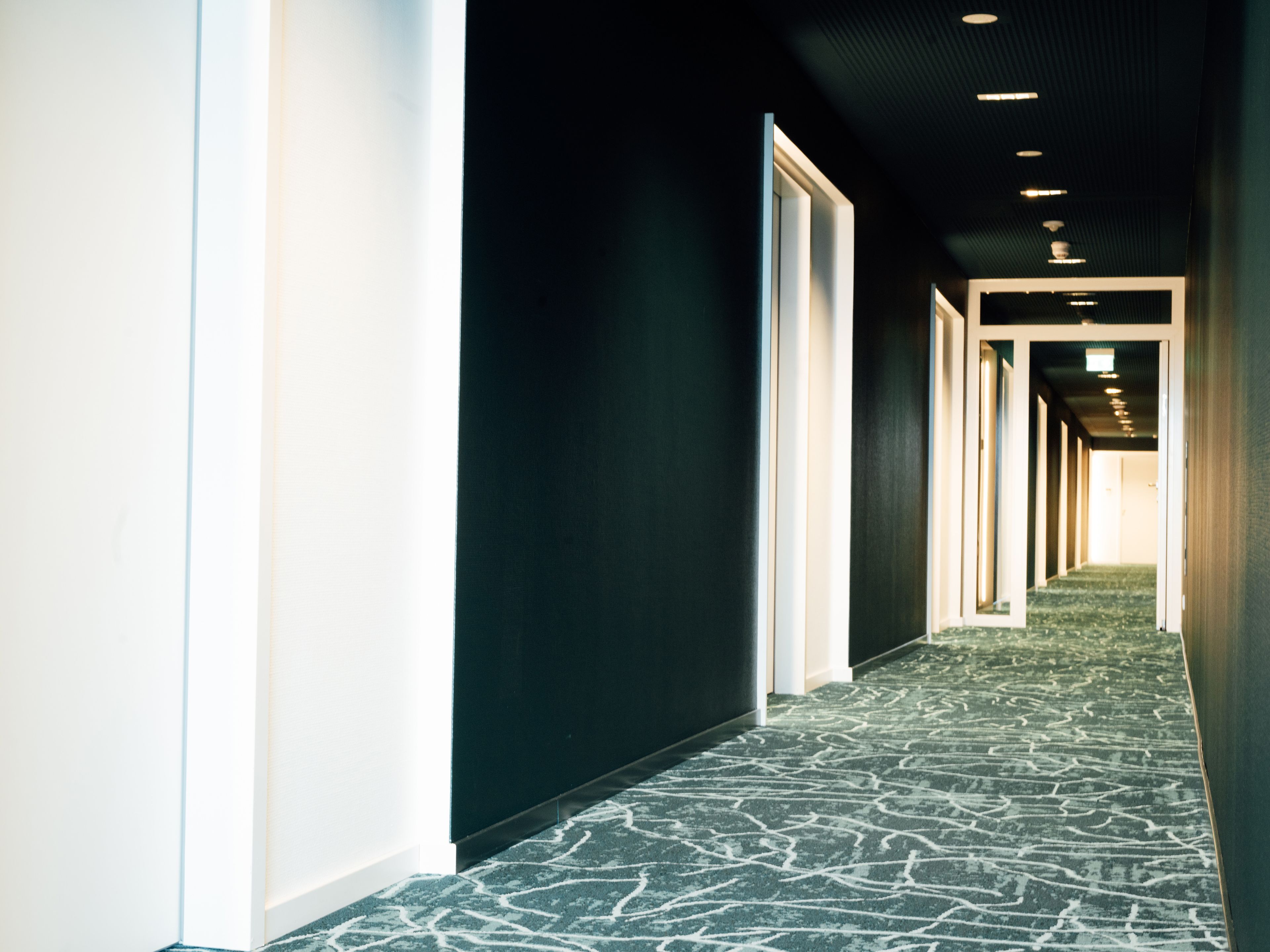 Faciliteter
