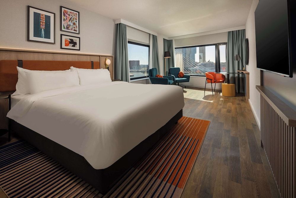 billede på Junior-suite - 1 kingsize-seng