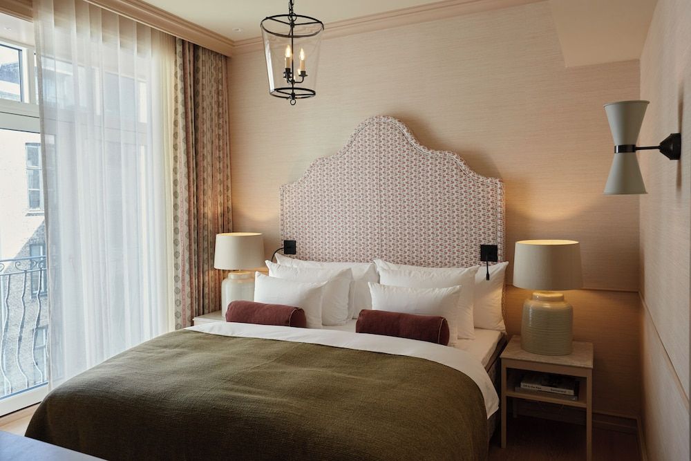 billede på Luxury Room