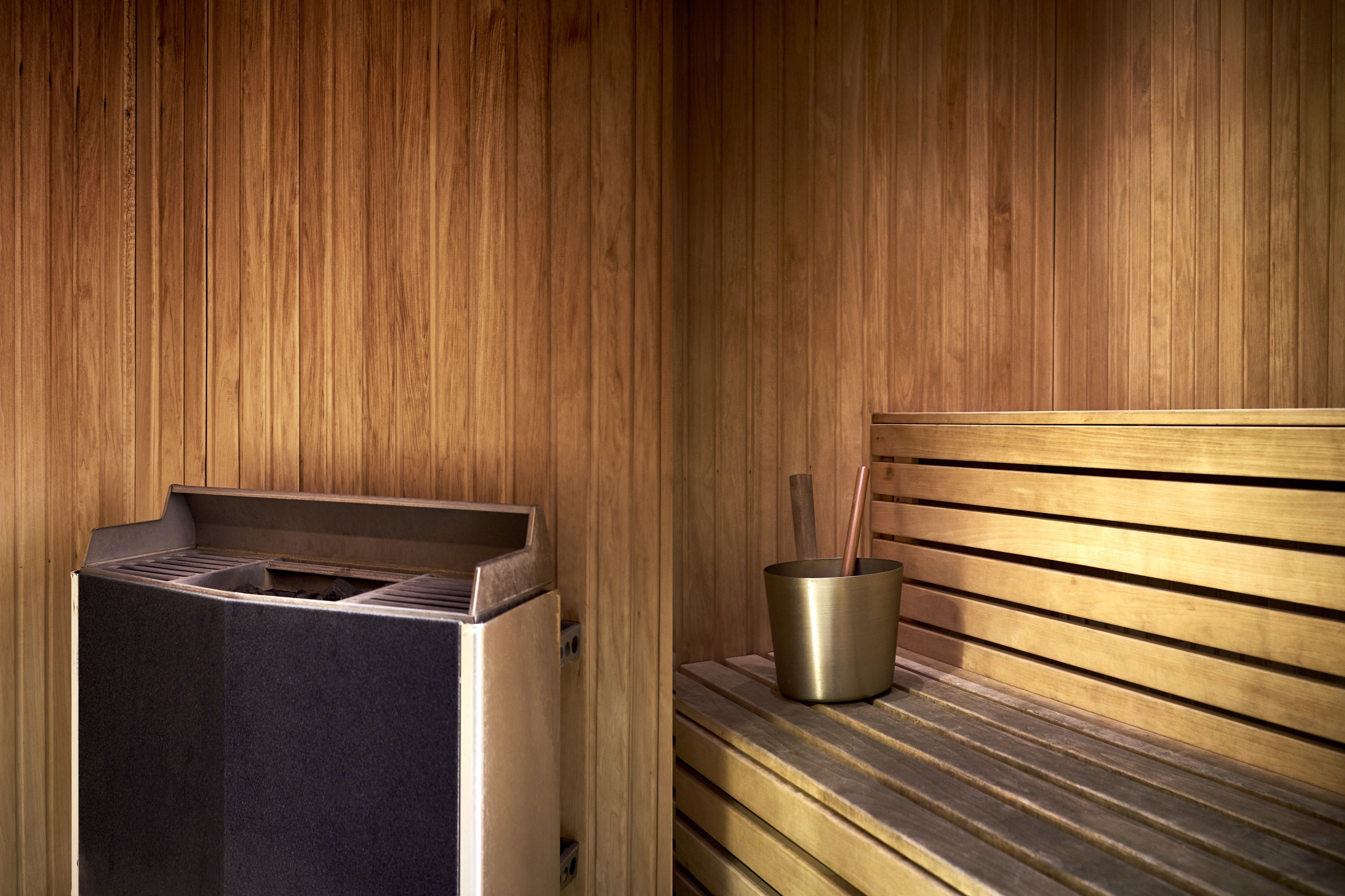 Spa / Wellness