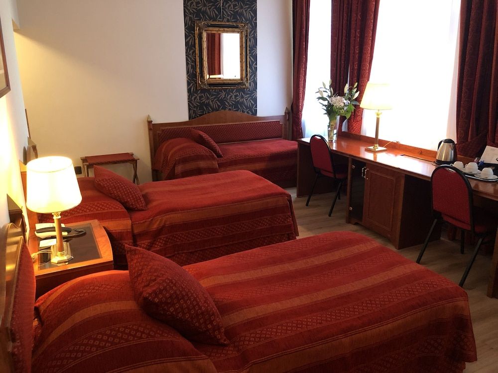 billede på Spa Resort Arrangement