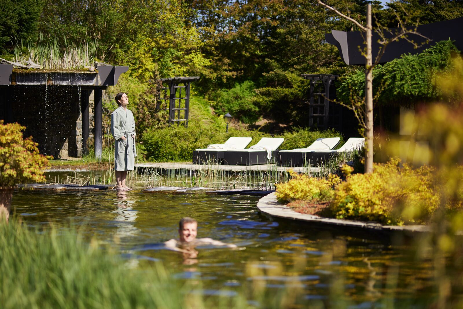 Spa / Wellness