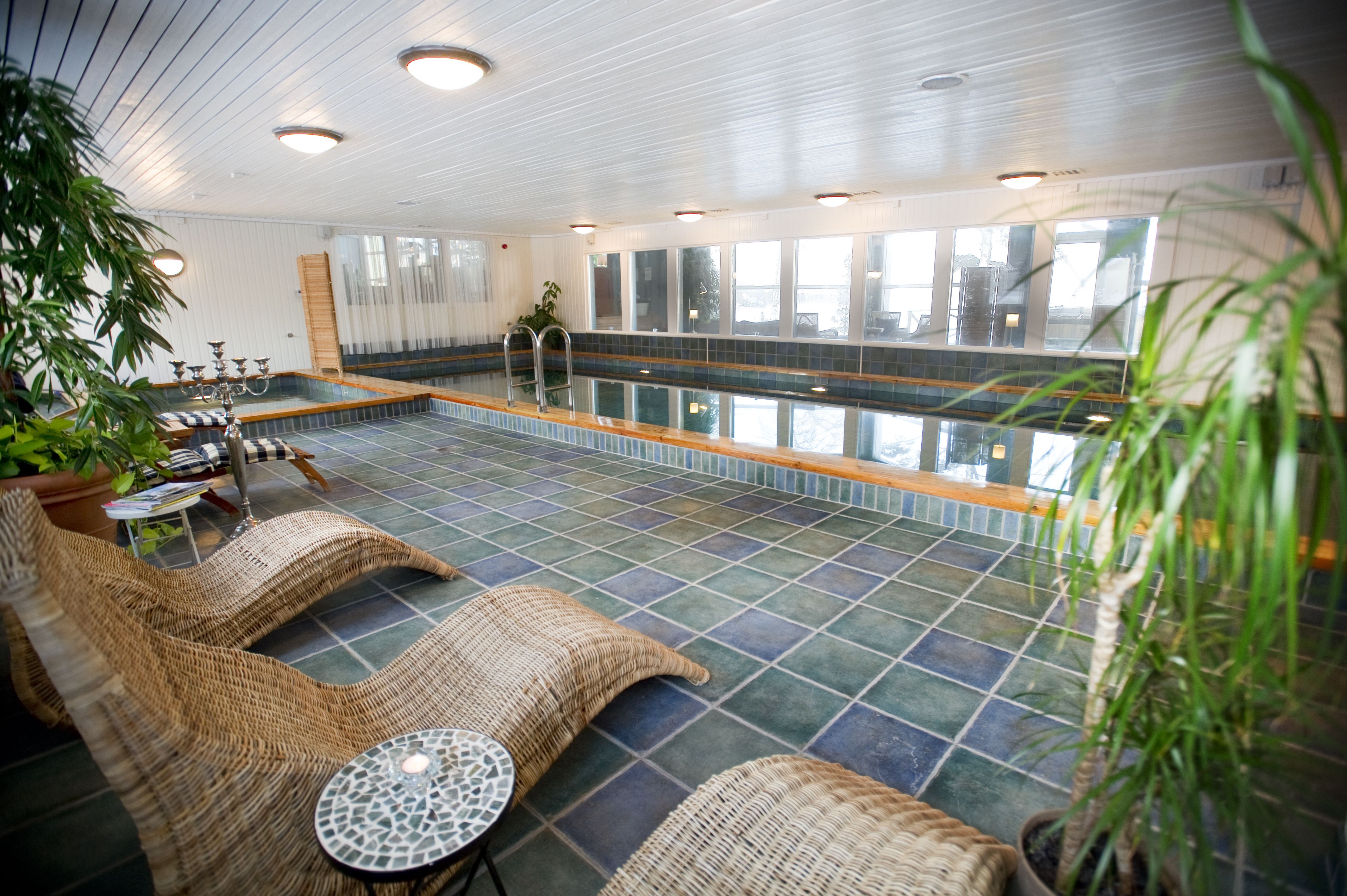 Spa / Wellness