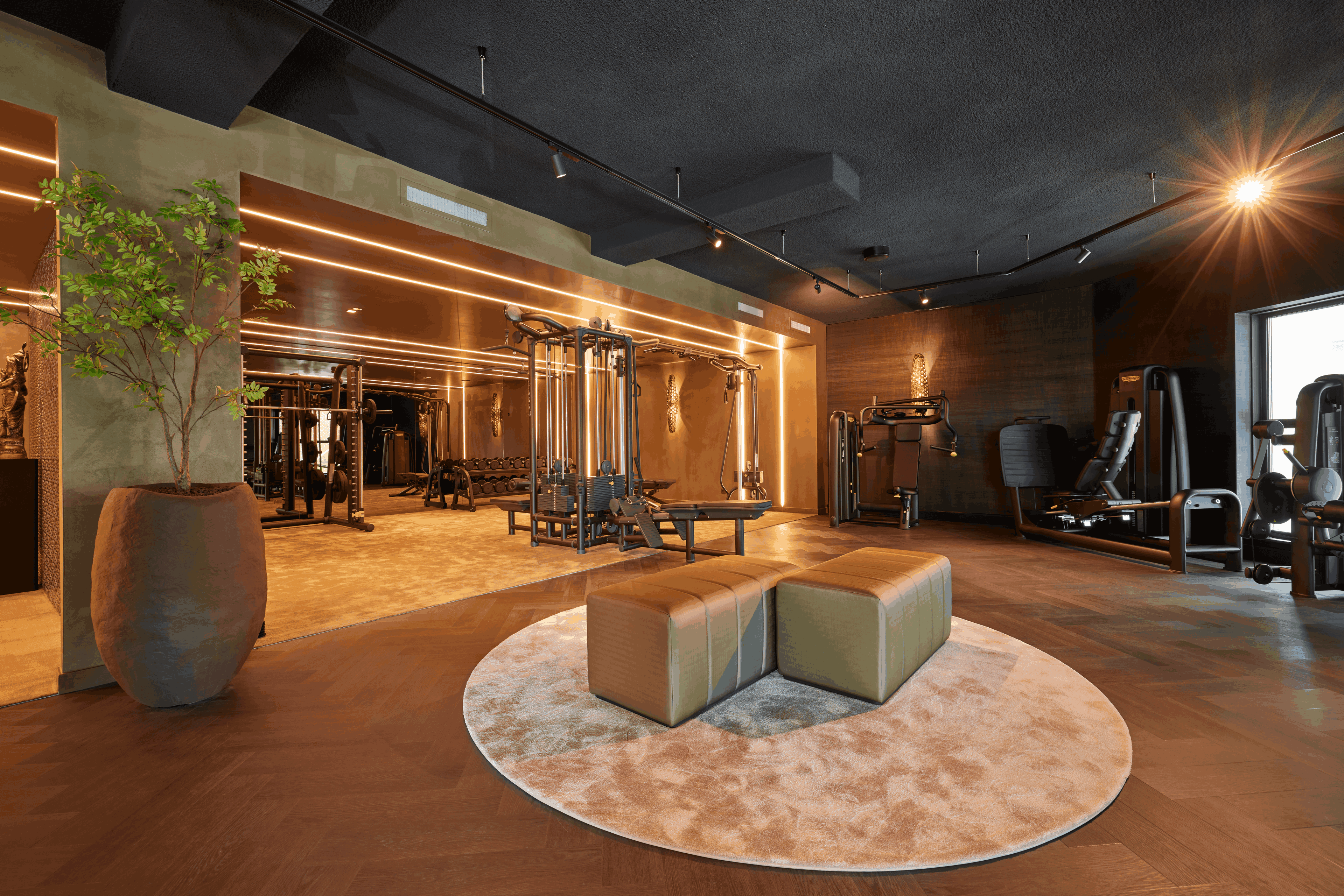 Faciliteter