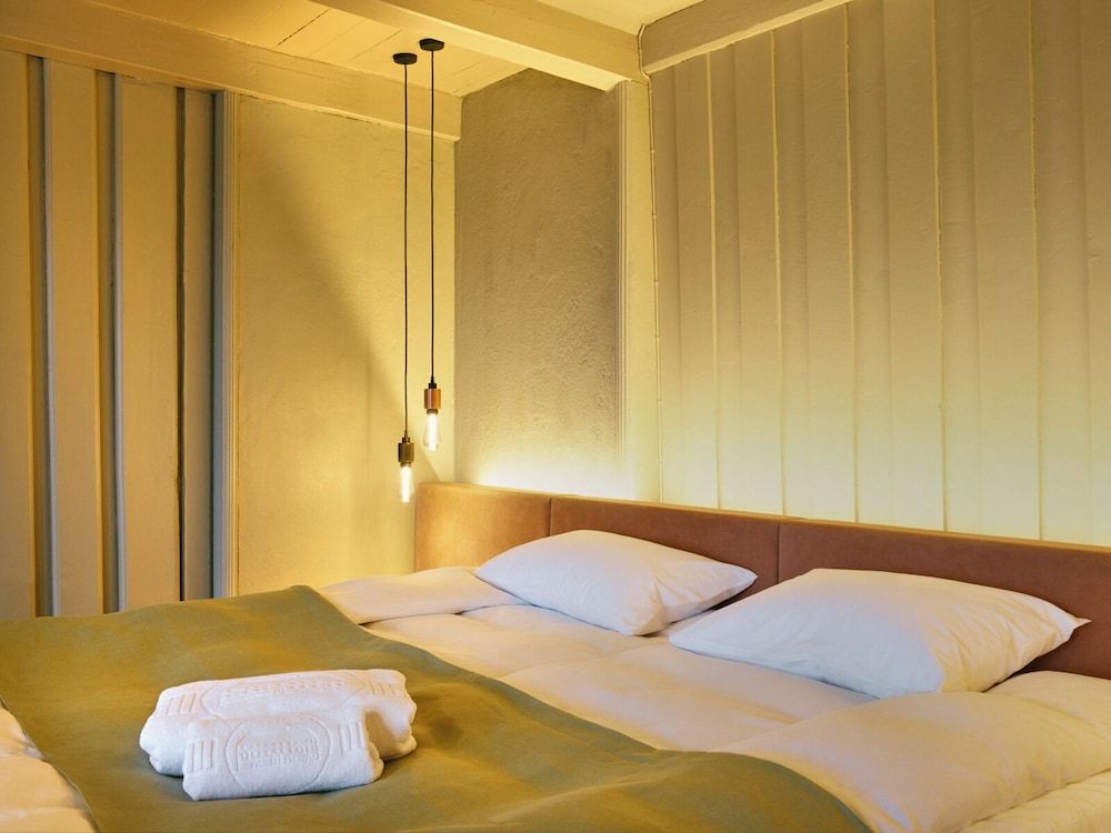 billede på Compact Double Room