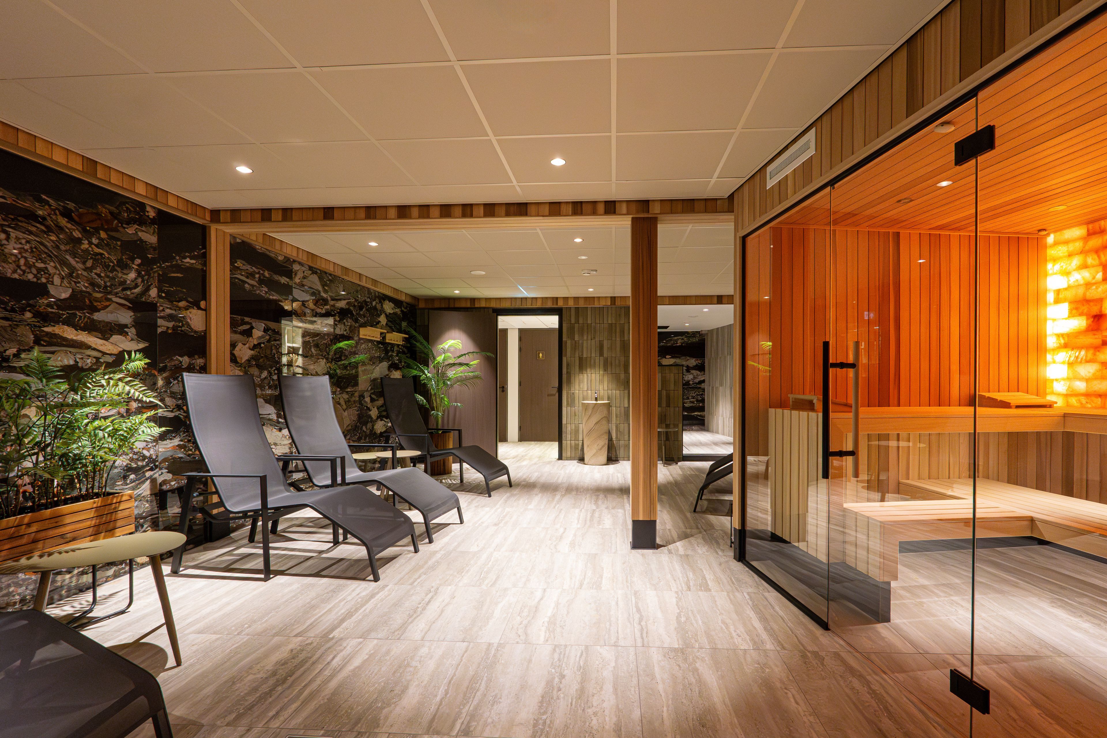 Spa / Wellness