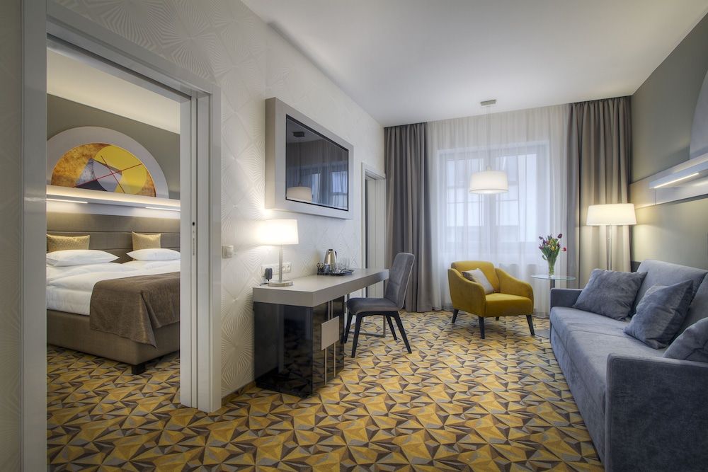billede på Spa Resort Arrangement