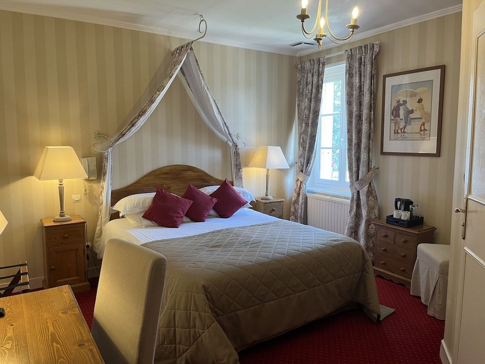 Generelt