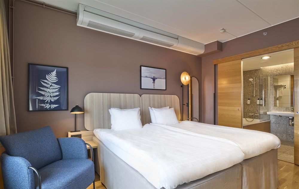 billede på Suite (King Corner)
