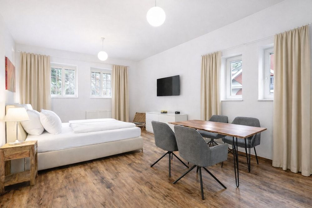billede på Deluxe-lejlighed - 2 soveværelser