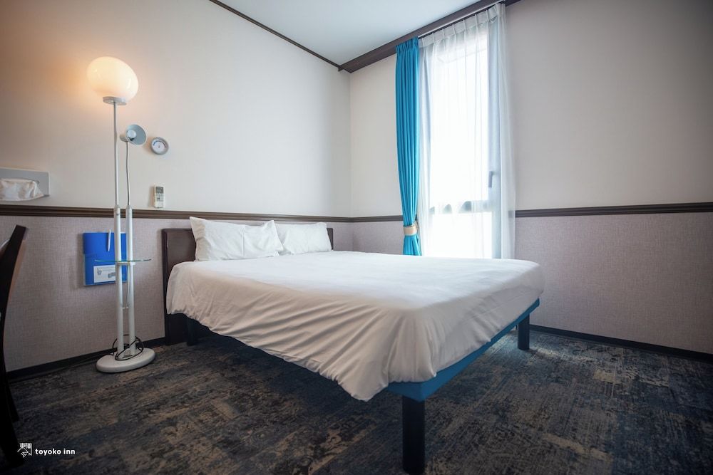 billede på Economy-dobbeltværelse - 1 queensize-seng