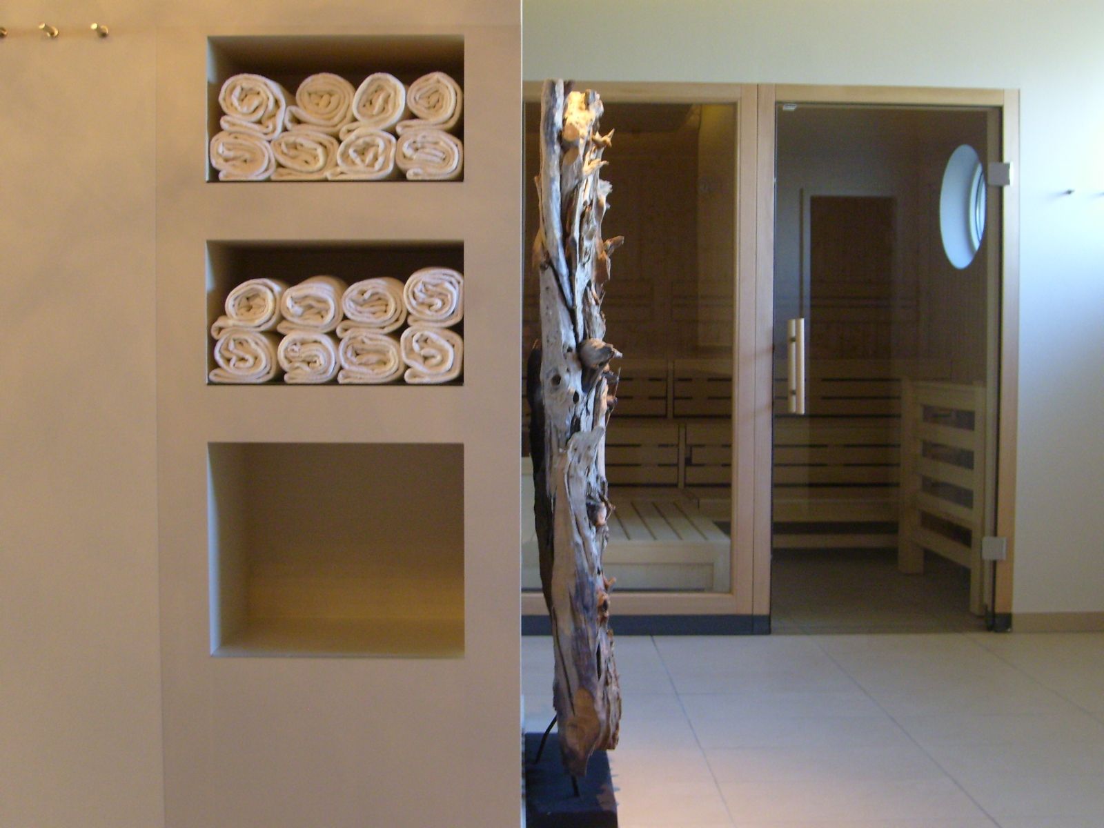 Spa / Wellness