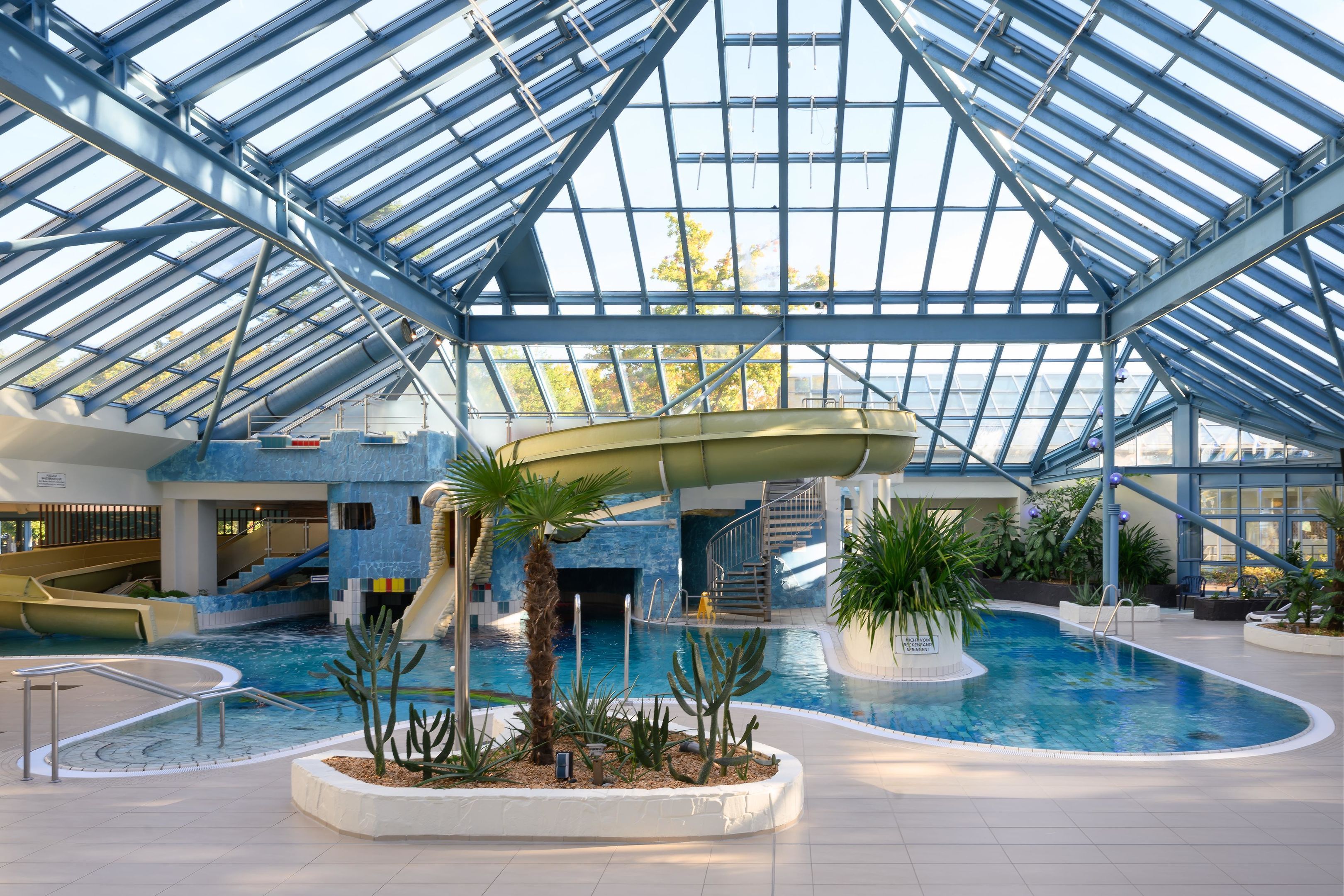 Spa / Wellness