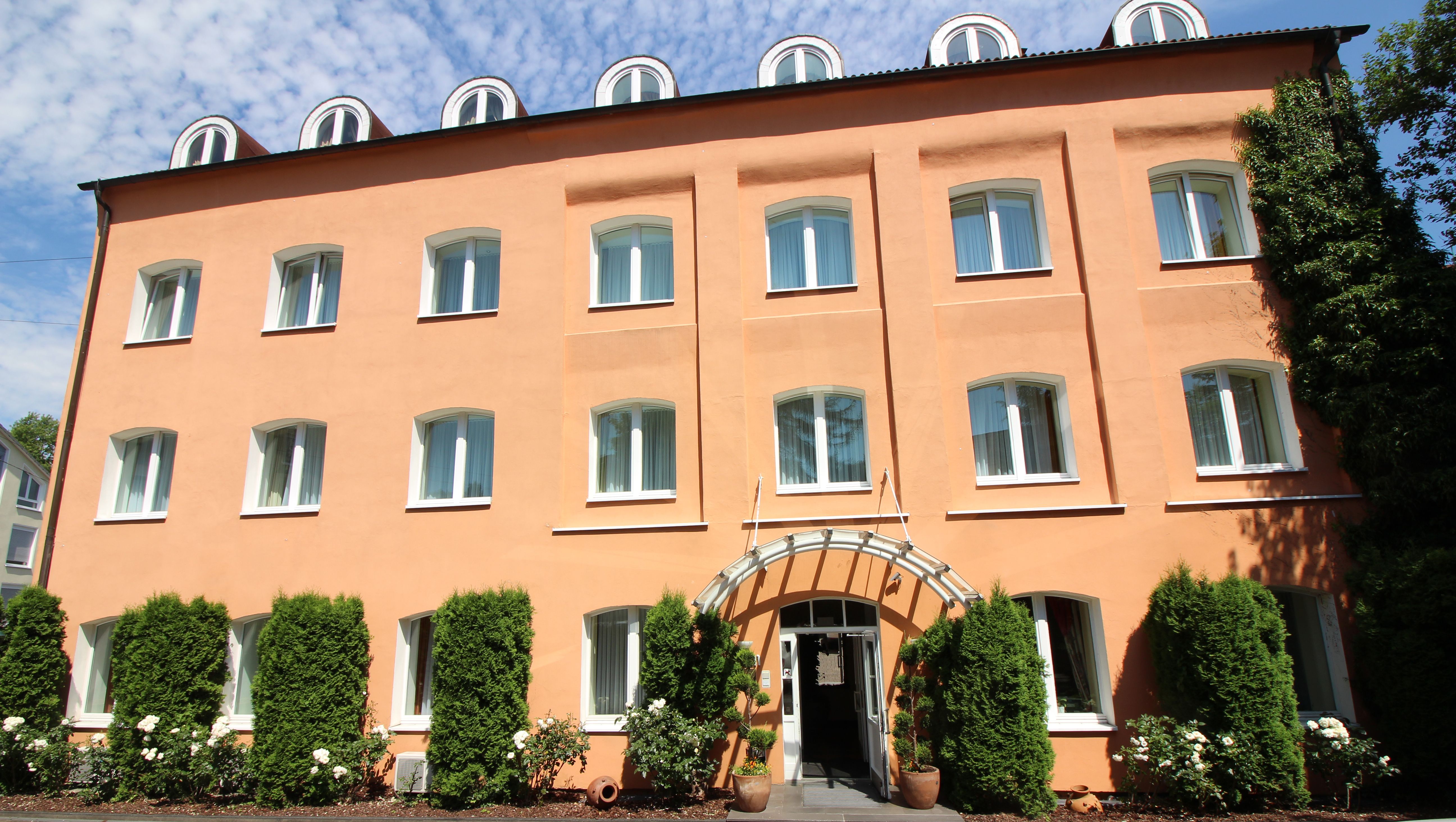 Facade