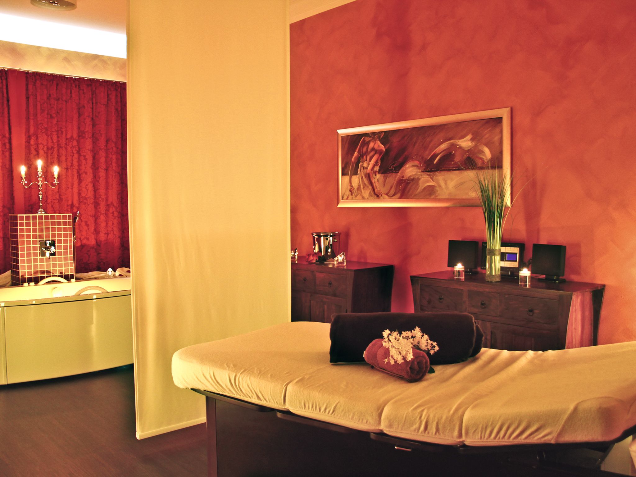 Spa / Wellness