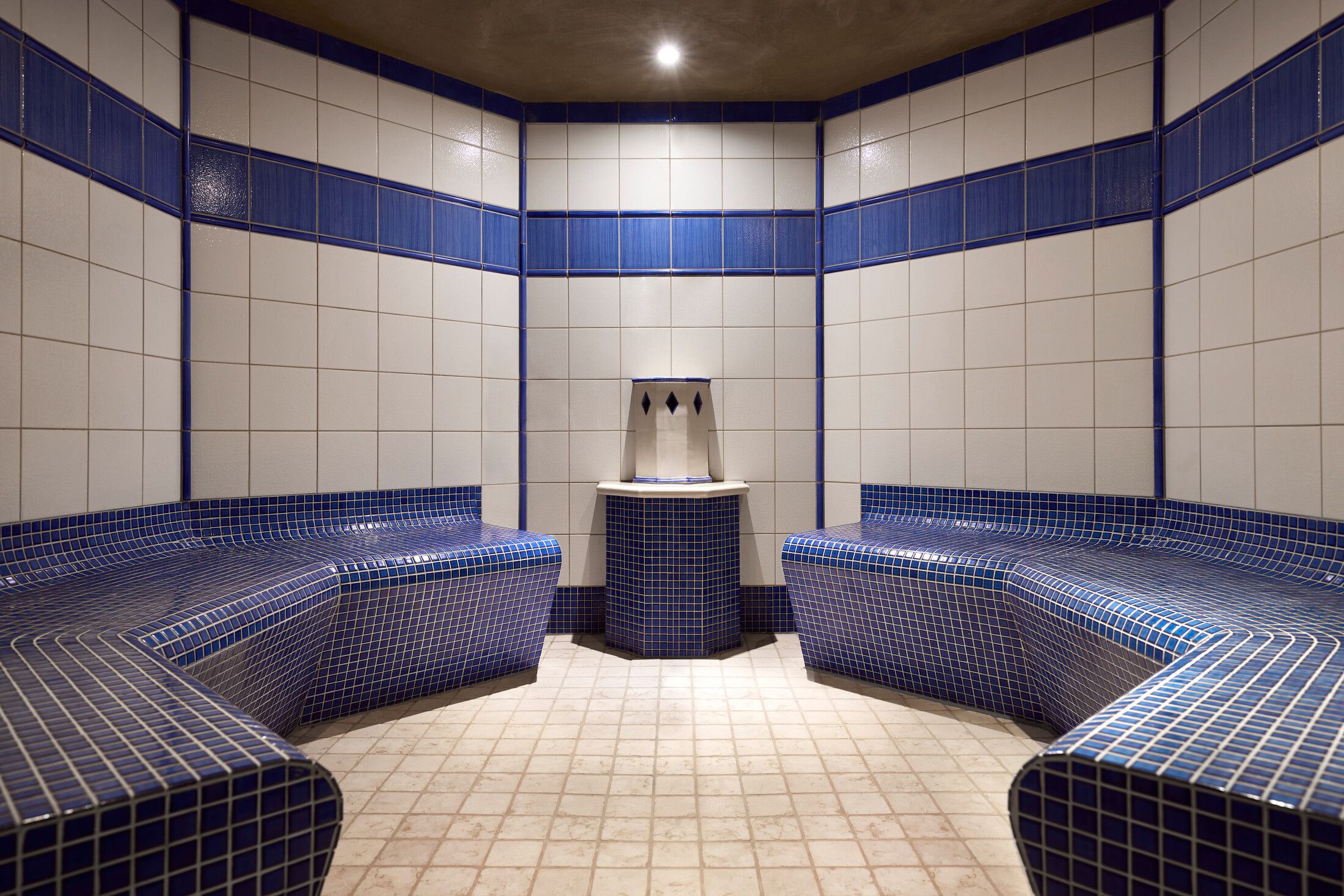 Spa / Wellness
