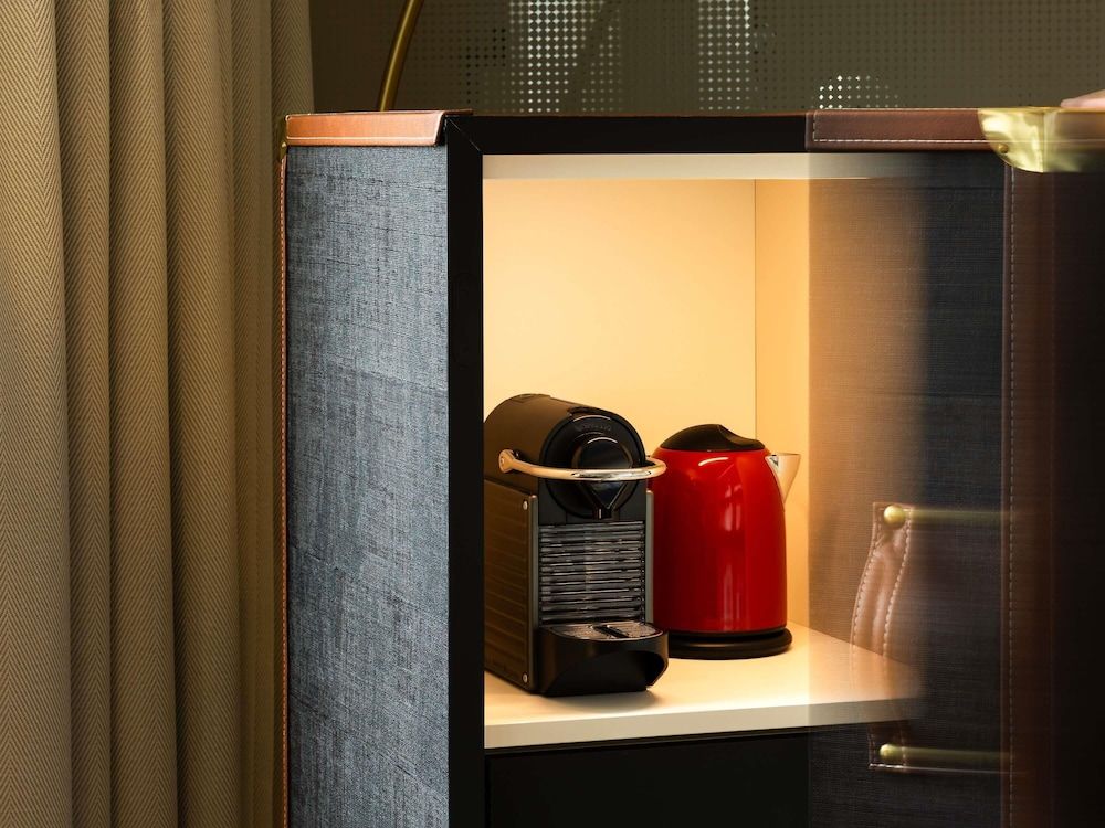 billede på Junior-suite - 1 kingsize-seng