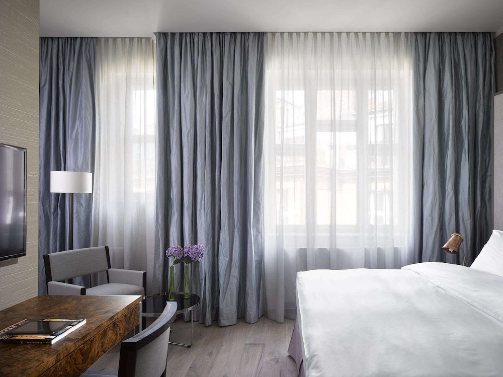 billede på Spa Resort Arrangement