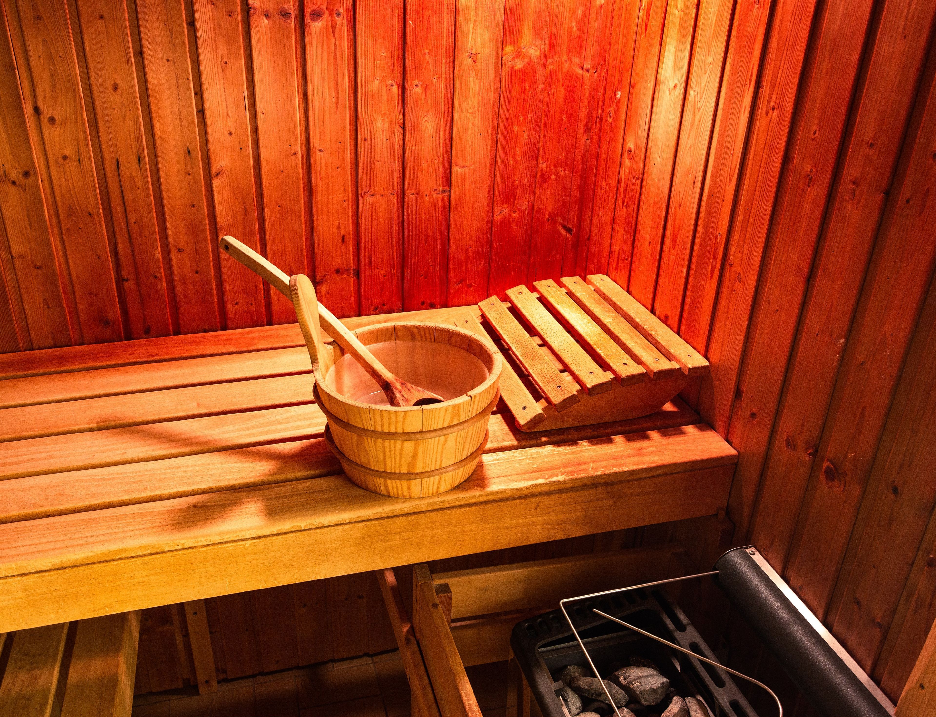 Spa / Wellness