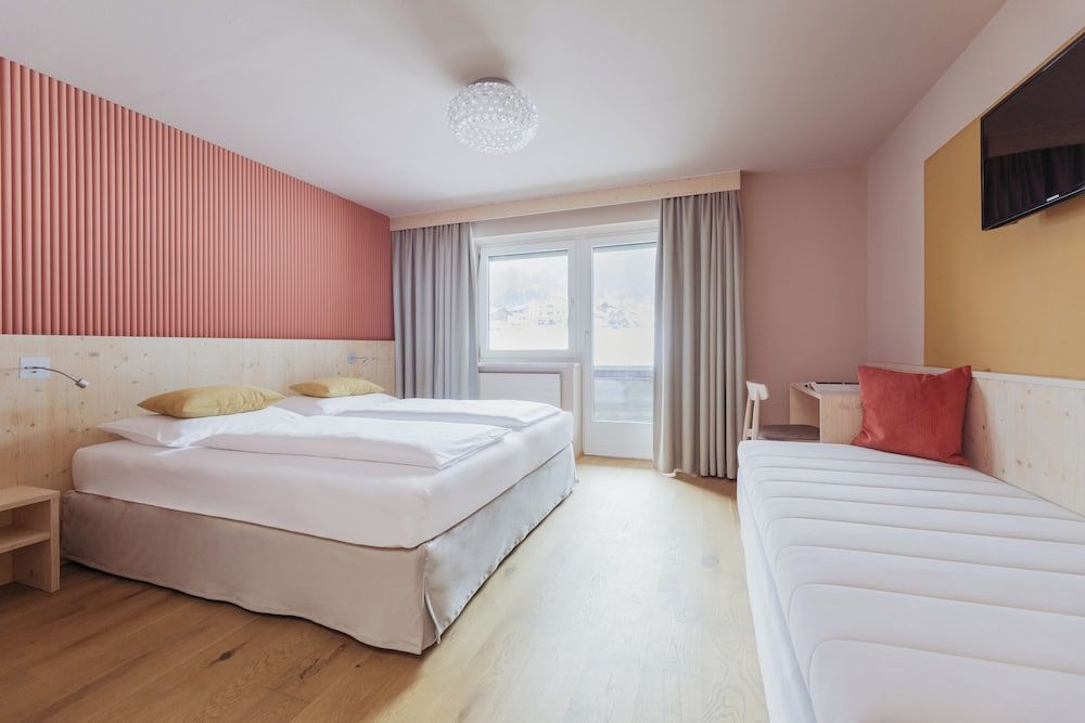 billede på Superior-dobbeltværelse (Guesthouse)