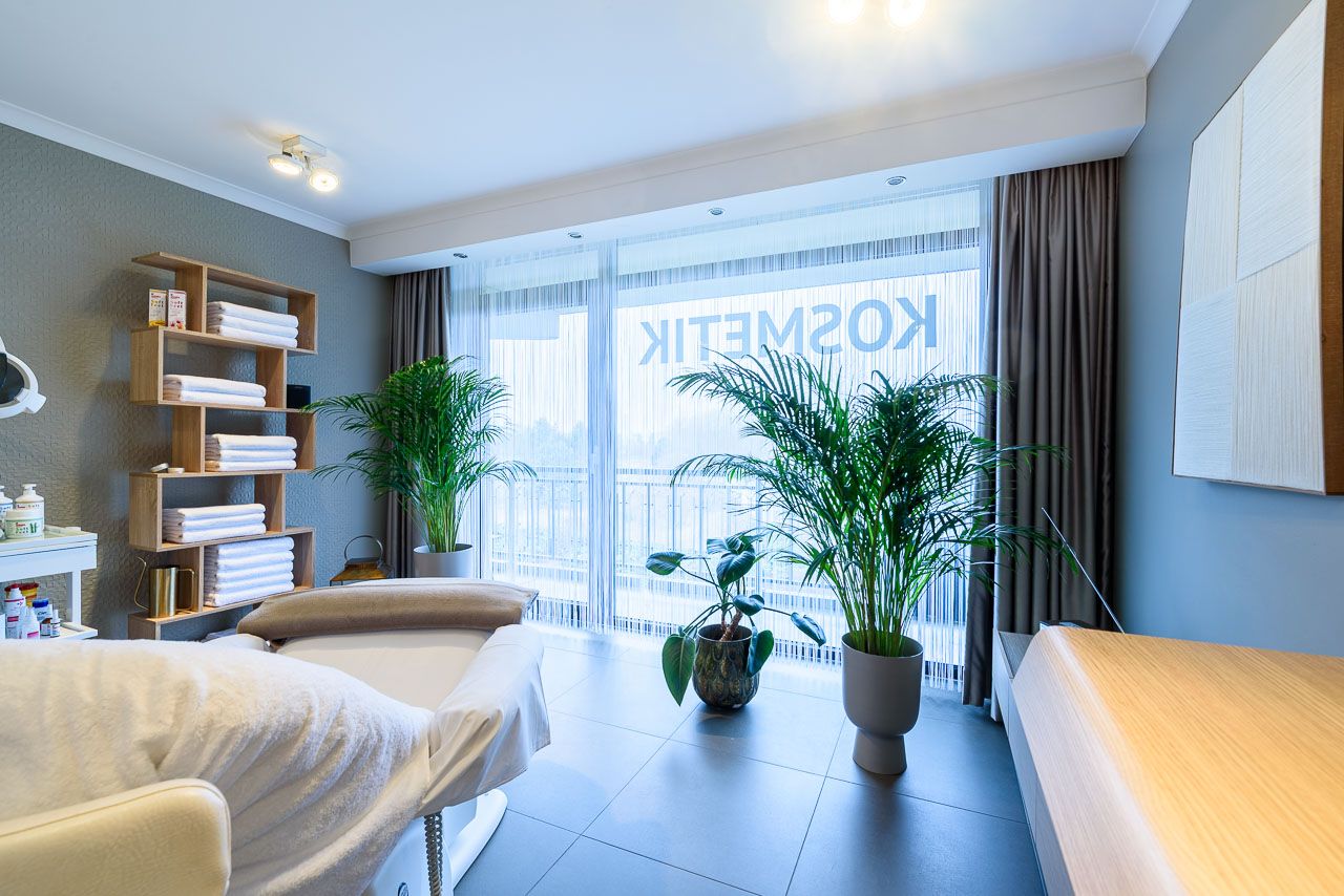 Spa / Wellness