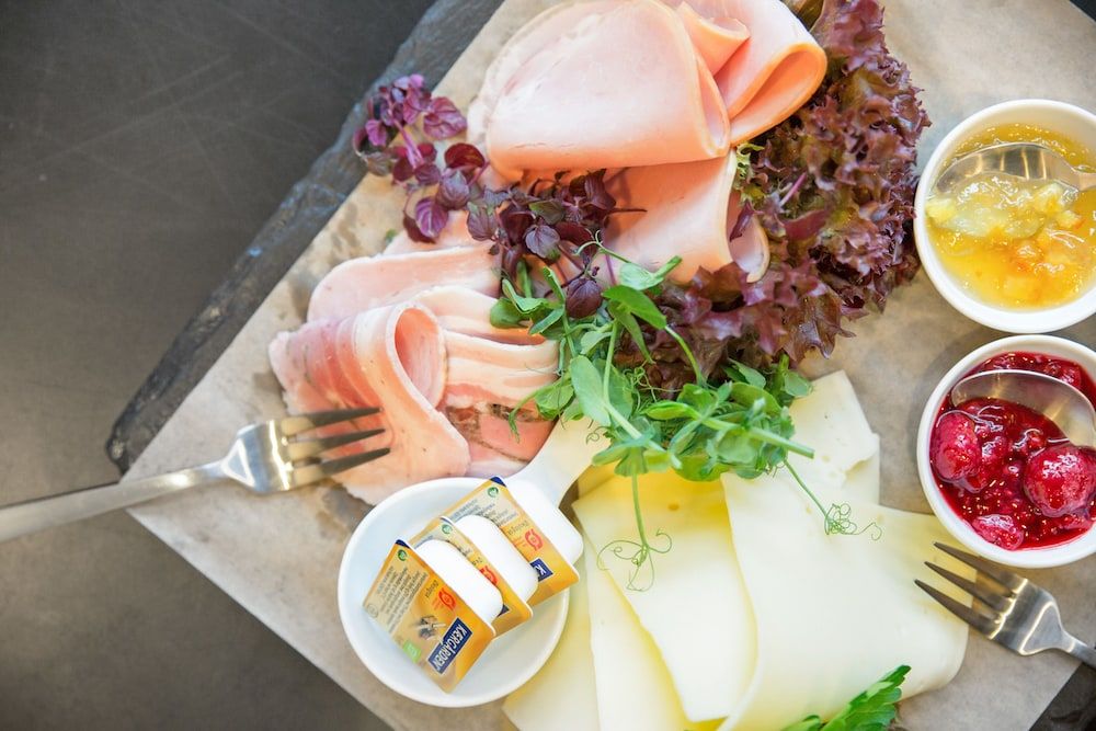Generelt